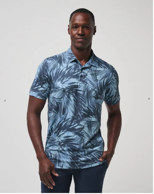 Travis Mathew Forest Reserve Polo