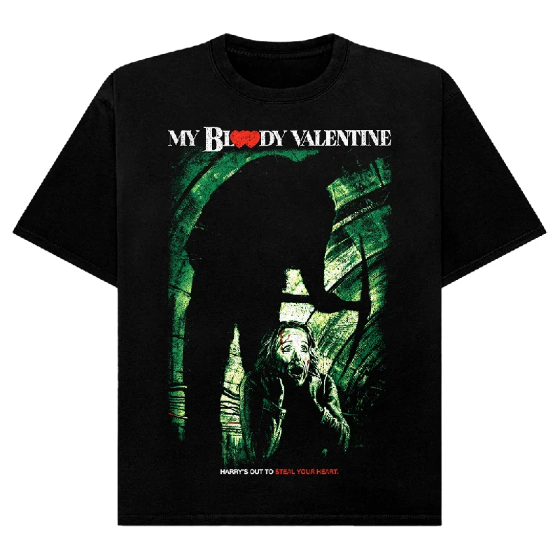 My Bloody Valentine: Classic (Alt) T-Shirt (Comfort Colors)