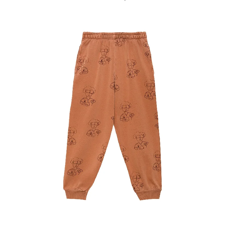 Peggy Kid's Pant