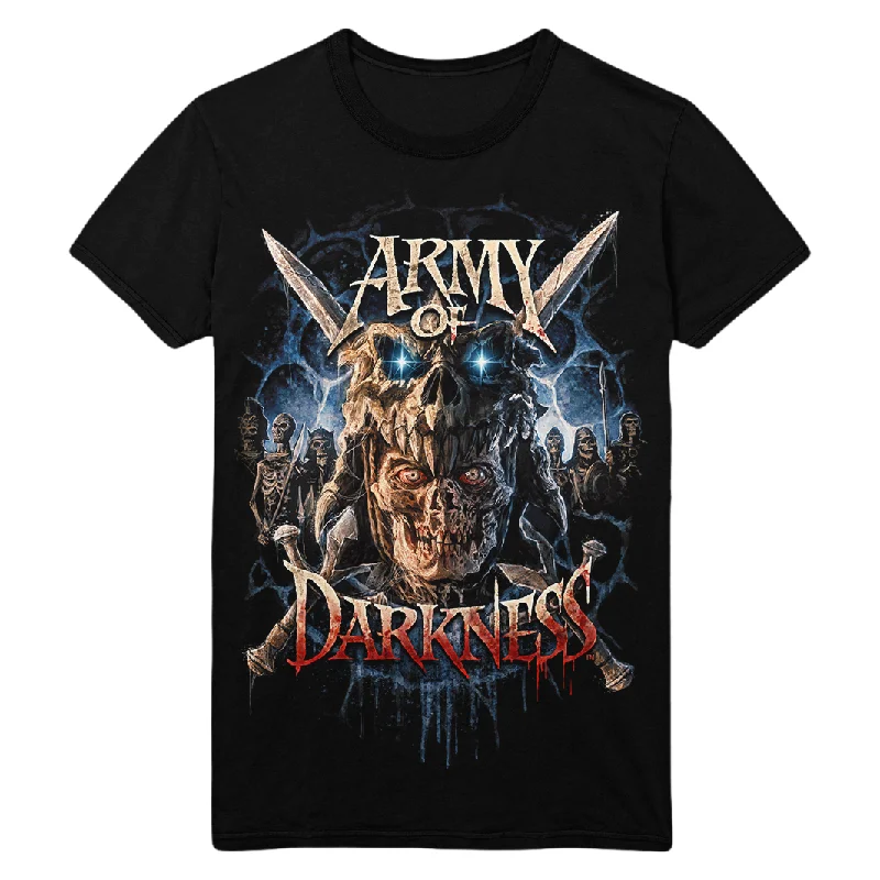 Army of Darkness: Army of the Dead T-Shirt