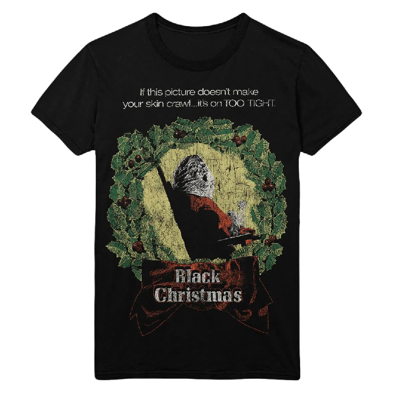 Black Christmas: Classic T-Shirt