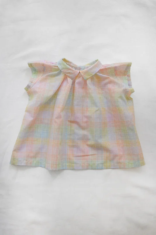 Tara Baby Blouse