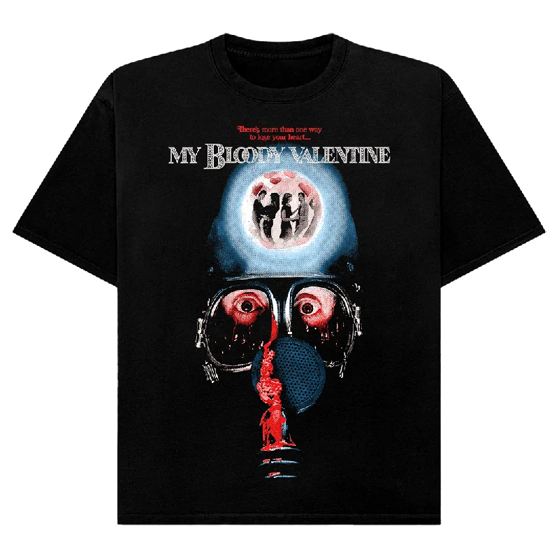 My Bloody Valentine: Classic T-Shirt (Comfort Colors)