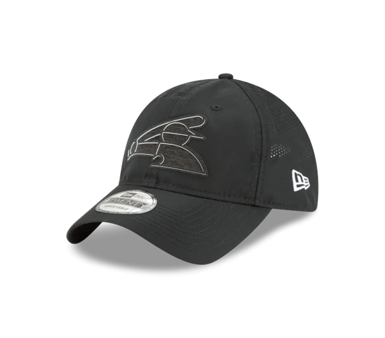 White Sox New Era Adjustable Hat