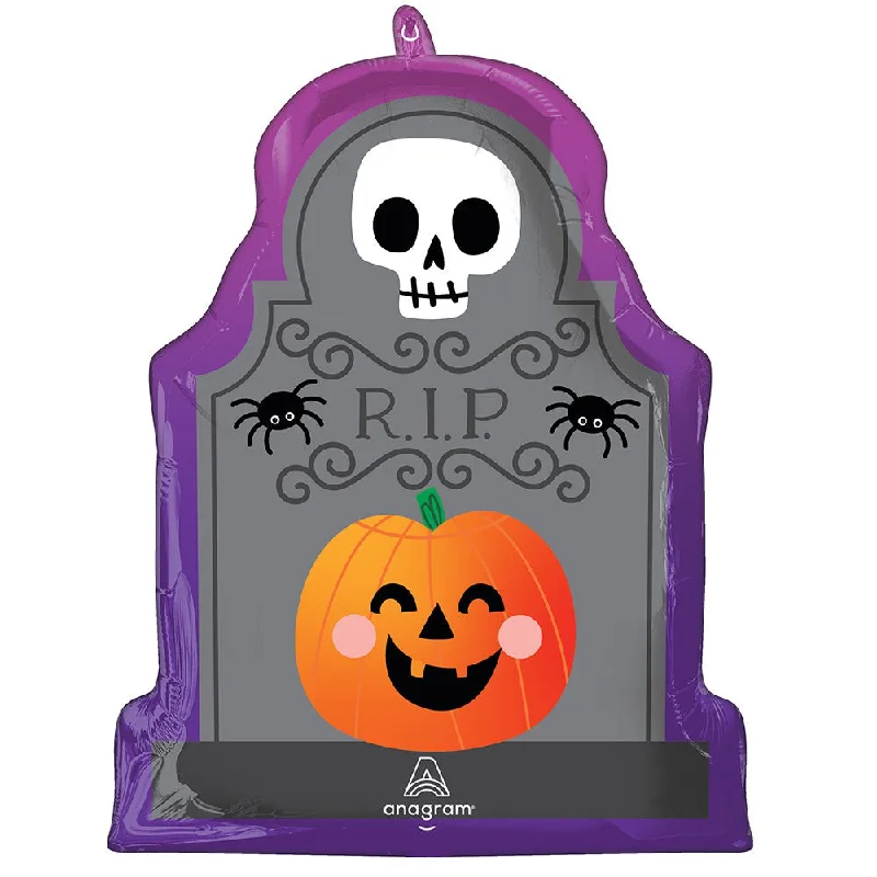 18 inch FUN & SPOOKY TOMBSTONE