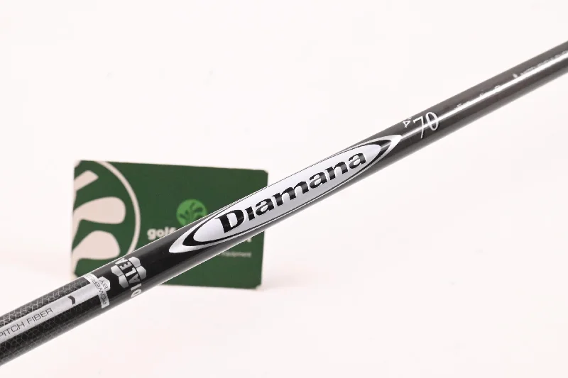 Diamana D+ Limited 70 Driver Shaft / Stiff Flex / Mizuno