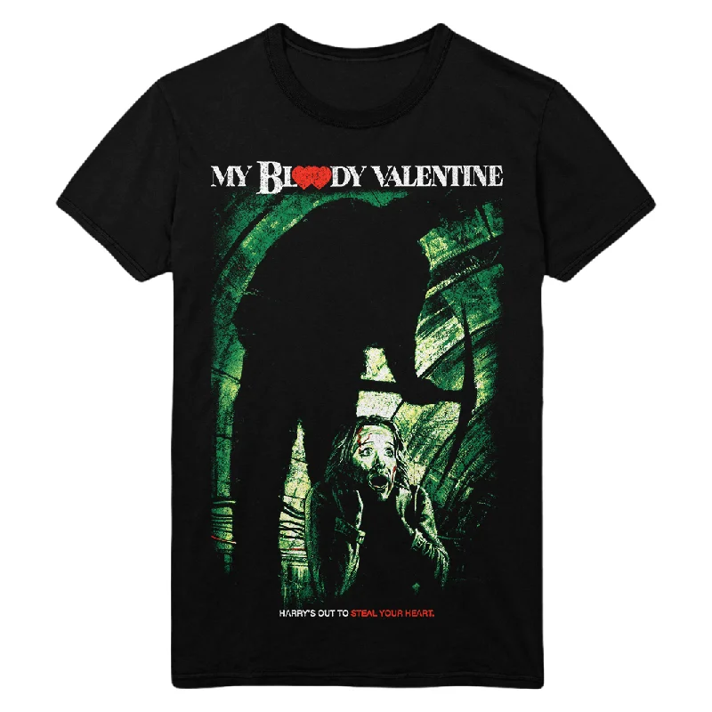 My Bloody Valentine: Classic (Alt) T-Shirt