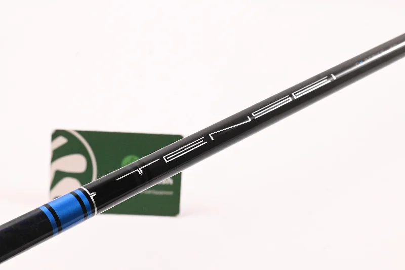 Tensei CK Series Blue 60 Driver Shaft / Stiff Flex / Mizuno Driver