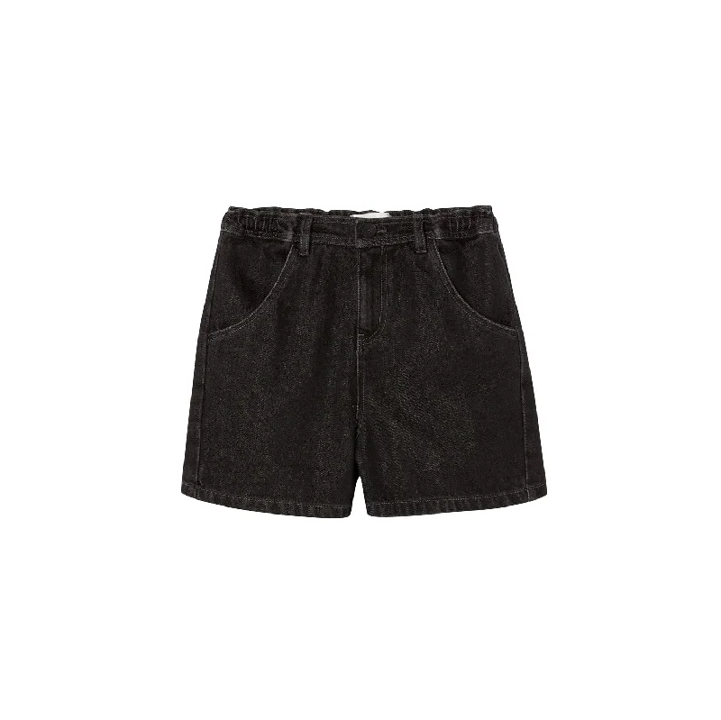 Kid's Denim Short