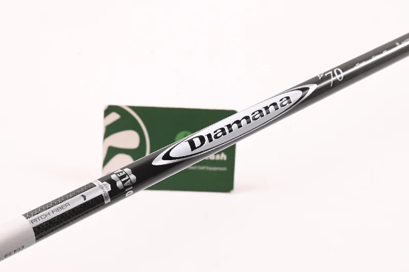 Diamana D+ Limited 70 Driver Shaft / Stiff Flex / Mizuno