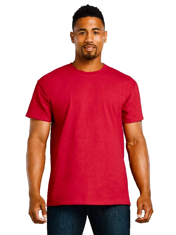 Gildan Tall Ultra Cotton Heavyweight T-Shirt