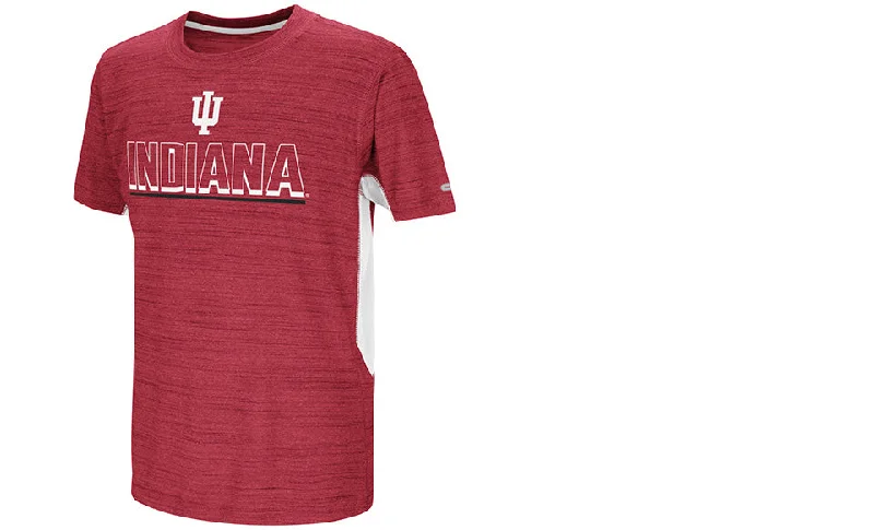 Indiana Hoosiers Youth Colosseum T-Shirt