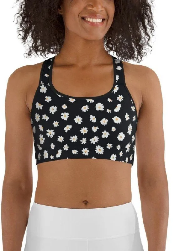 Daisy Love Sports Bra