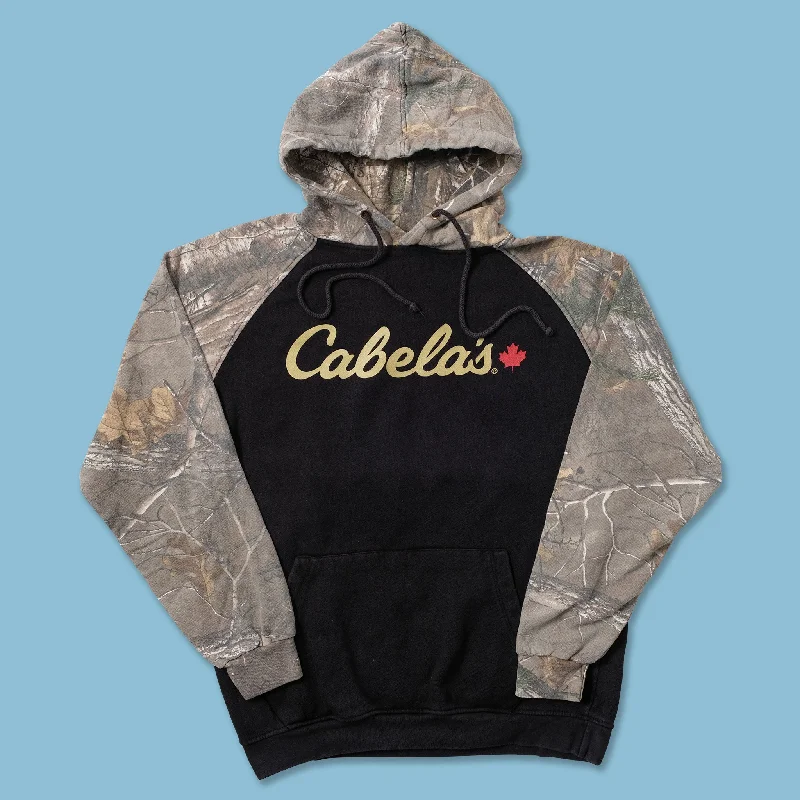 Cabela's Real Tree Hoody Medium