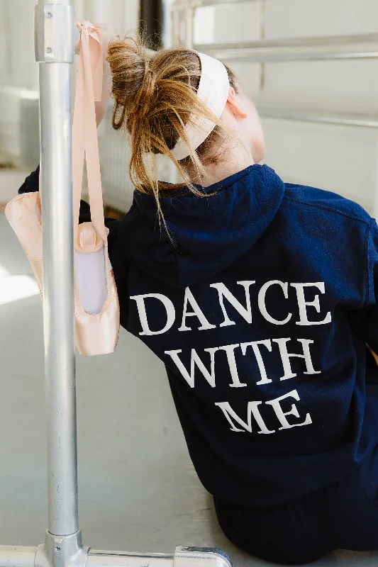 Dance With Me Hoodie