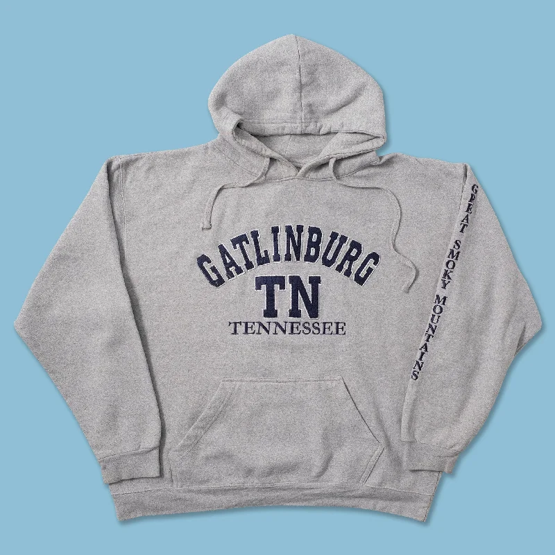 Gatlinburg Tennessee Hoody Large