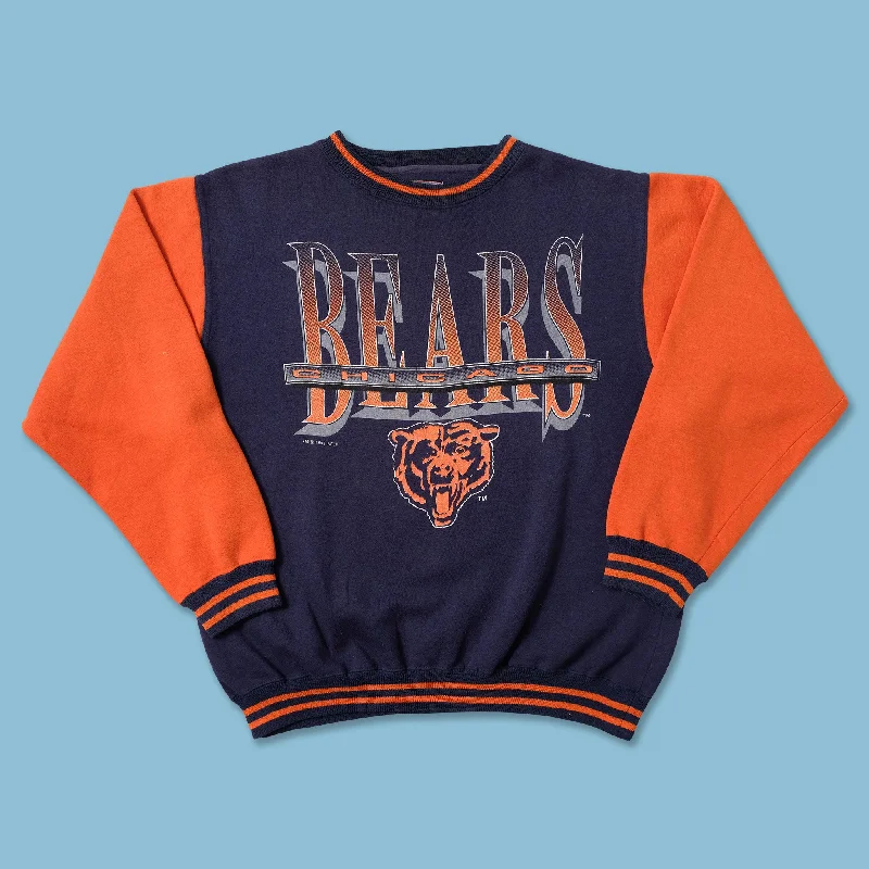 1995 Chicago Bears Sweater Large