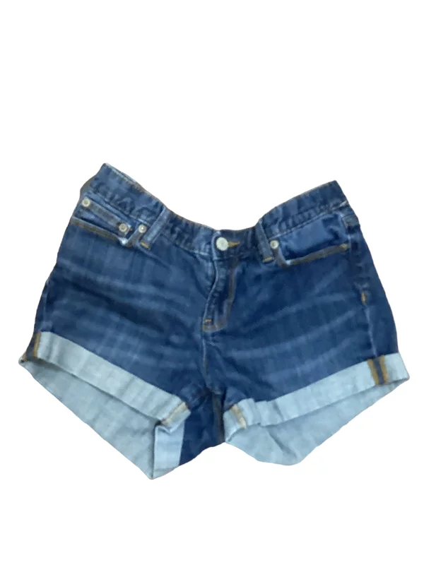 Shorts By Banana Republic  Size: 4