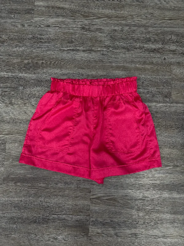 Shorts By Glam  Size: L