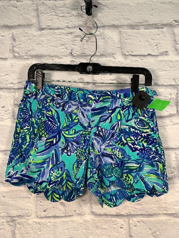 Shorts By Lilly Pulitzer  Size: 0