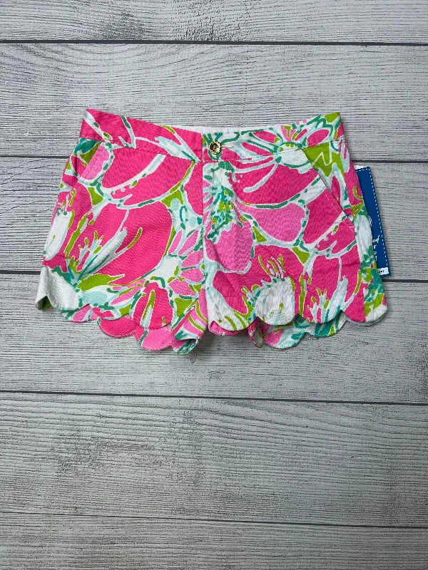 Shorts By Lilly Pulitzer  Size: 0