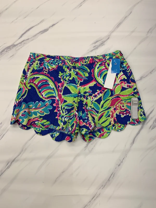 Shorts Designer By Lilly Pulitzer  Size: 4